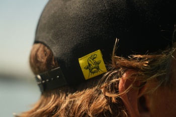 SAPCA FLAT PEAK CAP - Img 8