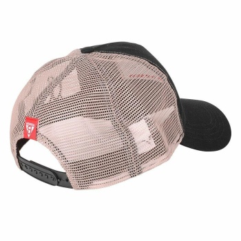 SAPCA GAMAKATSU TRUCKER NEGRU / CUPRU - Img 2
