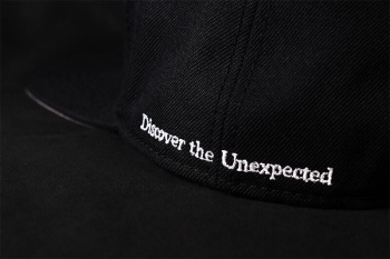 SAPCA JACKALL SQUARE LOGO BLACK - Img 4