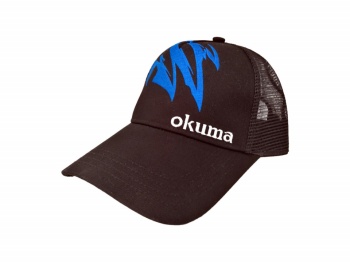 SAPCA OKUMA MOTIF MESH