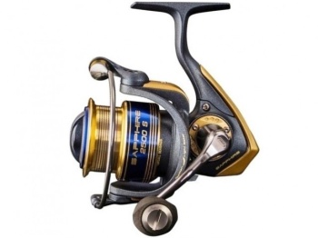 SAPPHIRE 2500