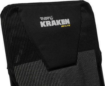SCAUN BLACK CAT KRAKEN BC-LITE CHAIR - Img 2
