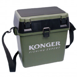 SCAUN CUTIE KONGER NO.1 365X232X365MM SUPORTA MAXIM 140KG