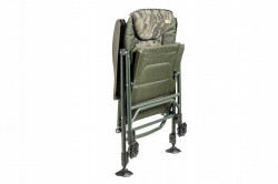SCAUN MIVARDI CAMOCODE QUATTRO