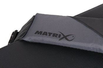 SCAUN MODULAR MATRIX F25 PRO LIME EDITION 83X76.1CM ÎN UTILIZARE - Img 3