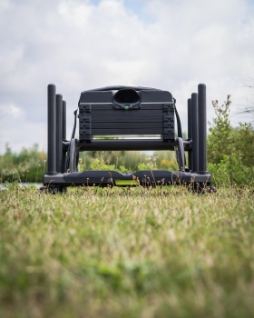 SCAUN MODULAR MATRIX XR36 SL EDITION – GRAPHITE - Img 14