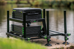 SCAUN MODULAR MAVER SIGNATURE SXI36