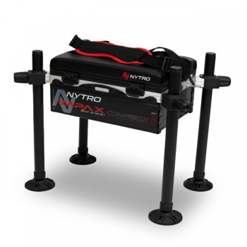 SCAUN MODULAR NYTRO IMPAX COMFIBOX CB2 BACKREST - Img 2