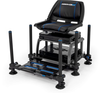 SCAUN MODULAR PRESTON ABSOLUTE 5G 360 STATION