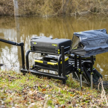 SCAUN MODULAR TEOS SEATBOX TS3 D36 - Img 5