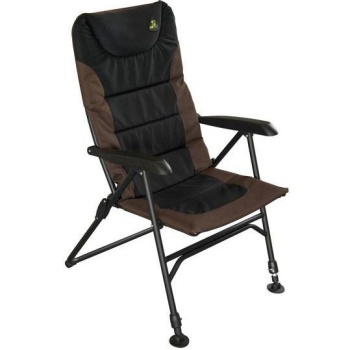 SCAUN PESCUIT CARP SPIRIT SEDIA RELAX XL 80X60X40CM