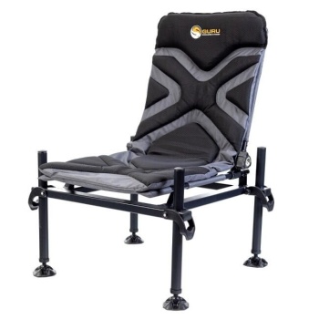 SCAUN PESCUIT GURU X-LEVEL ACCESORY CHAIR