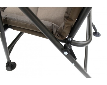 SCAUN PESCUIT ZFISH DELUXE GRN CHAIR - Img 11