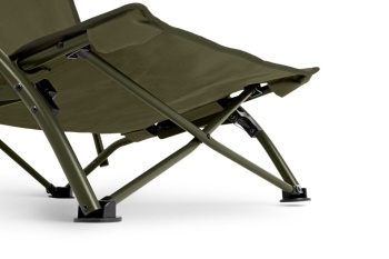 SCAUN REVOLVE LOW CHAIR 51.5X41.5X57X19 CM - Img 9
