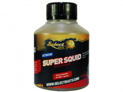 SELECT BAITS ACTIVATOR SUPER SQUID