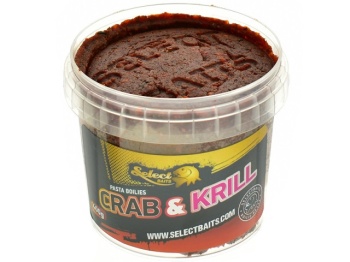 SELECT BAITS PASTA DE BOILIES CRAB & KRILL