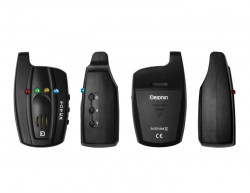 SENZOR ELECTRONIC PESCUIT DELPHIN TOTEM GALBEN