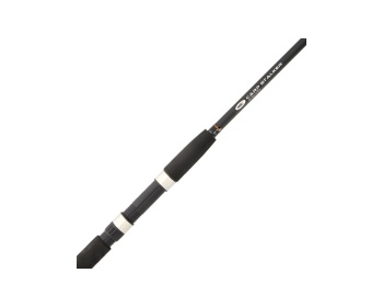 SET 2 LANSETE CARP NGT STALKER ROD 2.40M 2BUC NEGRE - Img 2