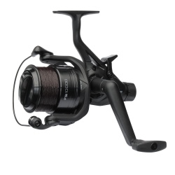 SET 2 MULINETE JRC CONACT CR PRE-SPOOLED 10000 FREE SPOOL
