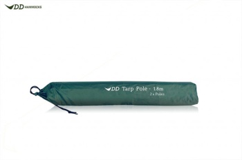 SET 2 STALPI MODULARI ALUMINIU DD HAMMOCKS 1.8M - Img 4