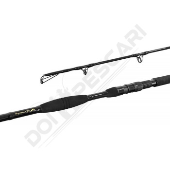 SET 3 LANSETE SOMN DELPHIN SYMBOL CAT 285CM/500G 2 TRONSOANE - Img 2