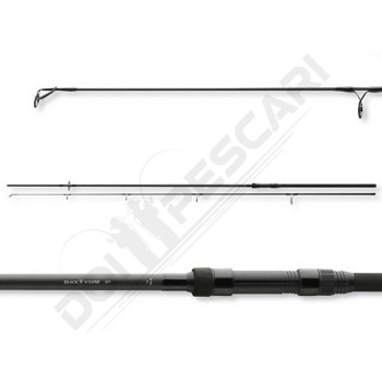 SET 4 LANSETE DAIWA BLACK WIDOW CARP 3.60M / 3.5LBS 2BUC - Img 2