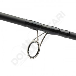 Set 4 Lansete Crap DAM MAD Detonator UK 3.60m 12' 3.00Lbs