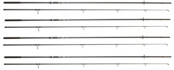 SET 4 LANSETE PROWESS INSEDIA 3.60M 3.50LB 2TR