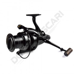 SET 4 MULINETE CRAP DAM QUICK 4 SLS 7000 FS