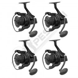SET 4 MULINETE DAM QUICK 5 SLS 6000 FD