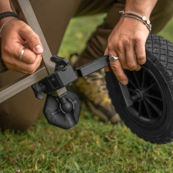 SET CONVERSIE CARUCIOR AVID CARP BARROW WHEEL CONVERSION KIT - Img 6