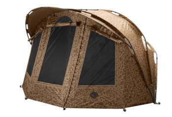 SET CORT DELPHIN C3 LUX CLIMACONTROL CARPATH + 2 PATURI DELPHIN GT8 + WINTERSKIN + FERESTRE - Img 2