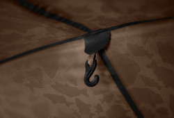 SET DE FERESTRE PENTRU BIVOUACURI DELPHIN C3 LUX