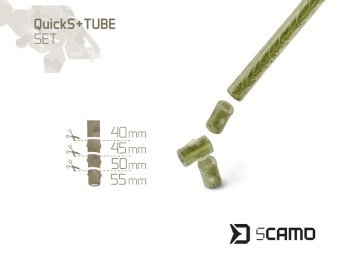 SET DELPHIN SCAMO QUICKS + TUBE 5 SETURI #4 - Img 2