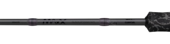 SET LANSETA ABU GARCIA MAX X 1.98M 10-40G CAST 2SEC + MULINETA MAX4X-L BLACK OPS CAMO 135 / 0.29 - Img 3