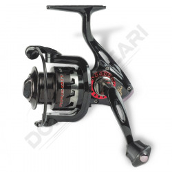 SET LANSETA BROWNING ARGON STILLWATER FEEDER STR 3.60M 60GR - MULINETA BROWNING ARGON 340 FD