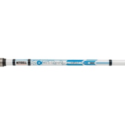 SET LANSETA MITCHELL NEURON SURF 4.50M 100-200G 3SEC + MULINETA 70