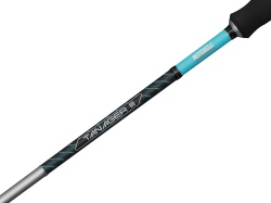 SET LANSETA MITCHELL TANAGER 3 SW 2.72M 15-50G 2SEC + MULINETA 4000 105/0.40