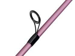 SET LANSETA MITCHELL TANAGER PINK CAMO II 2.10M 7-20G 2SEC + MULINETA 30 120/0.25