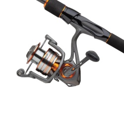 SET LANSETA MITCHELL TRAXX MX2 2.13M 10-42G 2SEC + MULINETA 3000FD 125/0.31