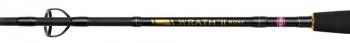 SET LANSETA PENN WRATH II BOAT 2.13M 12-20LB + MULINETA PENN WRATH II 6000 - Img 5