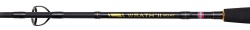 SET LANSETA PENN WRATH II BOAT 2.13M 20-30LB + MULINETA PENN WRATH II 6000