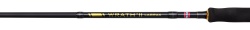 SET LANSETA PENN WRATH II LABRAX 2.28M 15-40G + MULINETA PENN WRATH II 3000