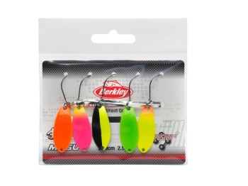 SET LINGURITE OSCILANTE BERKLEY MASU 5-PACK - Img 4