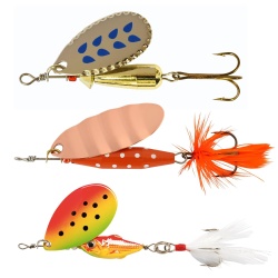 SET NALUCI ABU GARCIA FAVOURITES 3 IN 3-PACK