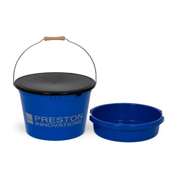 SET PRESTON CU GALEATA 25 L