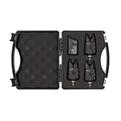 SET SENZORI CU STATIE JRC XTX RADAR 3+1