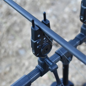 SET SENZORI ELECTRONICI CU STATIE PROWESS EXCELIA 4+1 - Img 4