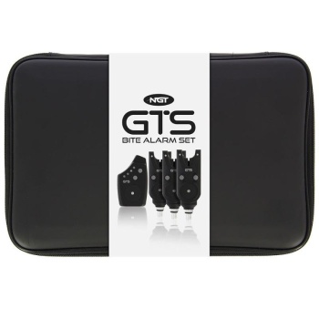 SET SENZORI NGT GTS BITE CU STATIE 3+1 - Img 2