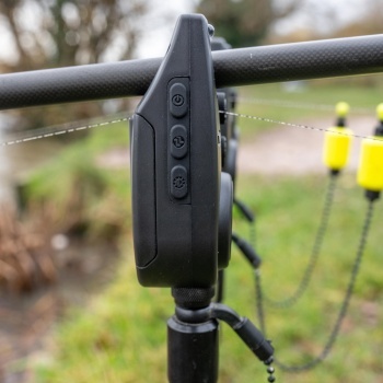 SET SENZORI PESCUIT AVID CARP VTX 2+1 BITE ALARM SET - Img 10